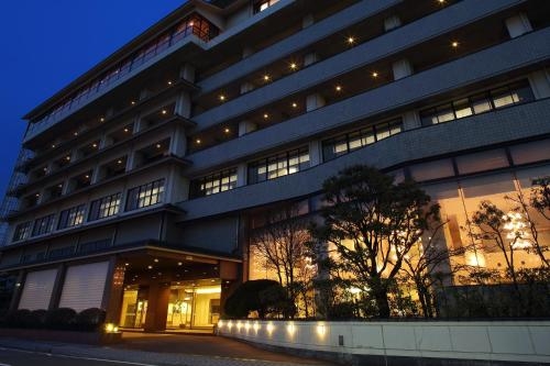 Imagen general del Hotel Awara Onsen Seifuso. Foto 2
