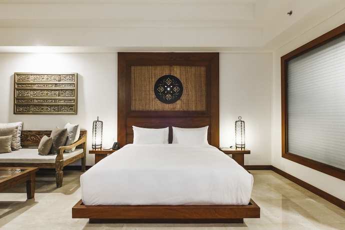 Imagen de la habitación del Hotel Awarta Nusa Dua Resort and Villas. Foto 5
