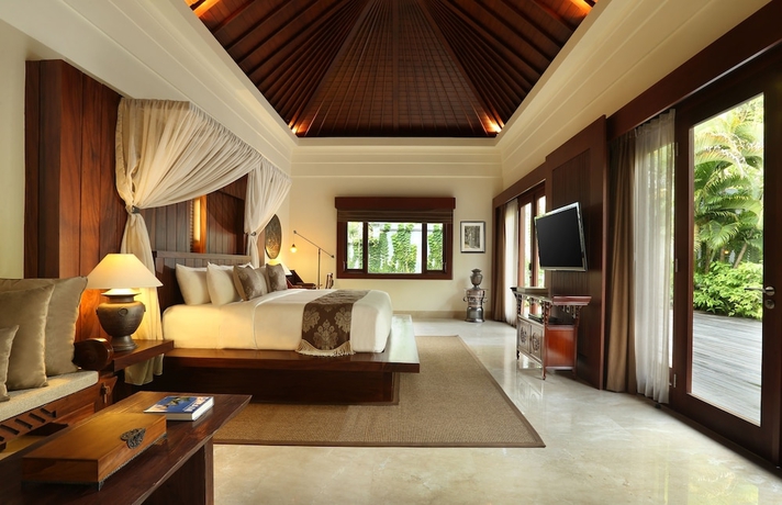 Imagen de la habitación del Hotel Awarta Nusa Dua Resort and Villas. Foto 8
