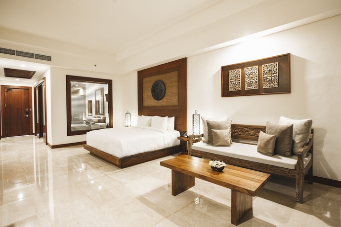 Imagen de la habitación del Hotel Awarta Nusa Dua Resort and Villas. Foto 10