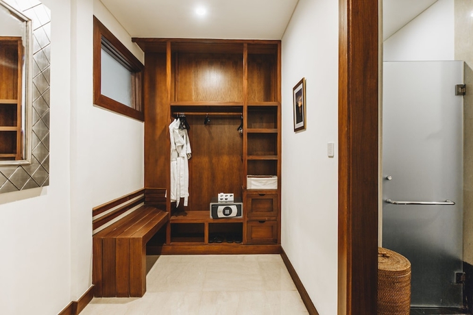 Imagen de la habitación del Hotel Awarta Nusa Dua Resort and Villas. Foto 11