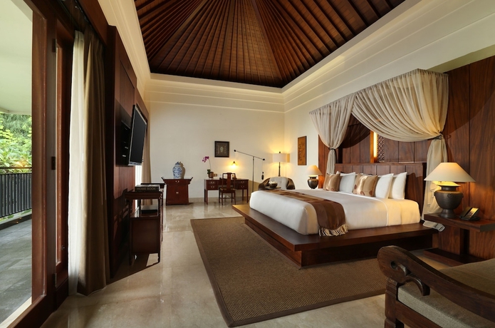 Imagen de la habitación del Hotel Awarta Nusa Dua Resort and Villas. Foto 13