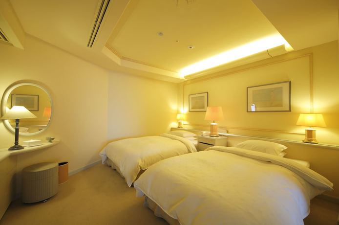Imagen general del Hotel Awashima. Foto 1