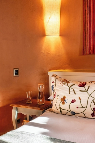 Imagen de la habitación del Hotel Awasi Atacama. Foto 10