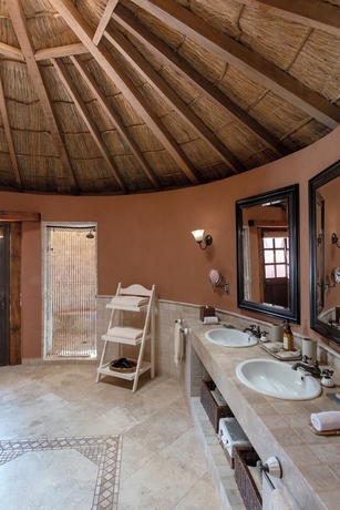 Imagen de la habitación del Hotel Awasi Atacama. Foto 11
