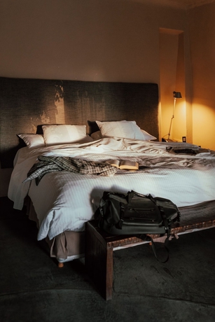 Imagen de la habitación del Hotel Awasi Mendoza. Foto 4