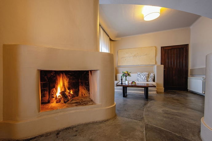 Imagen de la habitación del Hotel Awasi Mendoza. Foto 5