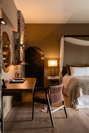 Imagen de la habitación del Hotel Awasi Mendoza. Foto 6