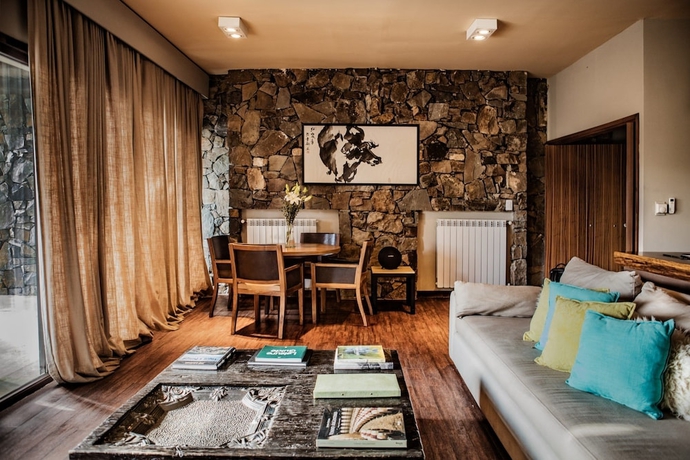 Imagen de la habitación del Hotel Awasi Mendoza. Foto 7