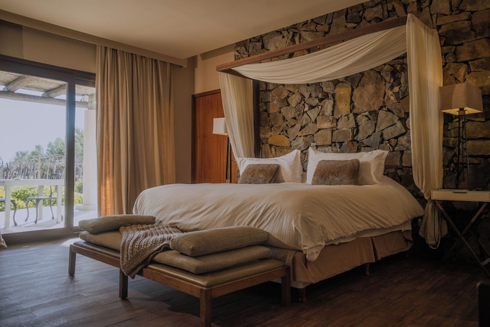Imagen de la habitación del Hotel Awasi Mendoza. Foto 10