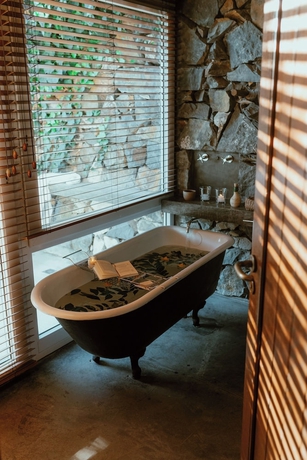 Imagen de la habitación del Hotel Awasi Mendoza. Foto 16