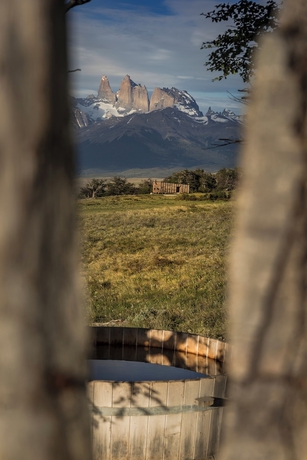 Imagen de la habitación del Hotel Awasi Patagonia. Foto 4