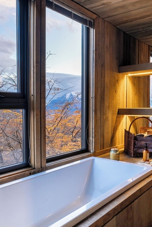 Imagen de la habitación del Hotel Awasi Patagonia. Foto 14