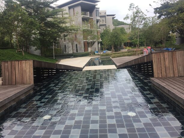 Imagen general del Hotel Away 23 Degree Estate At Khaoyai. Foto 9