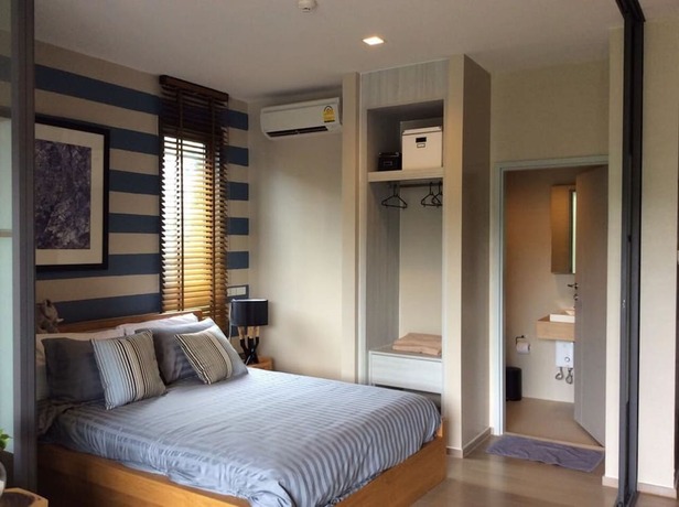 Imagen general del Hotel Away 23 Degree Estate At Khaoyai. Foto 11