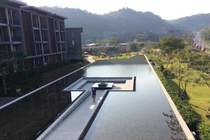 Imagen general del Hotel Away 23 Degree Estate At Khaoyai. Foto 13