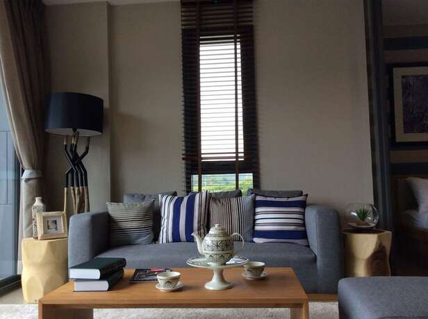 Imagen general del Hotel Away 23 Degree Estate At Khaoyai. Foto 17