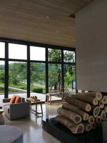 Imagen general del Hotel Away 23 Degree Estate At Khaoyai. Foto 18