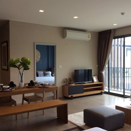 Imagen general del Hotel Away 23 Degree Estate At Khaoyai. Foto 19