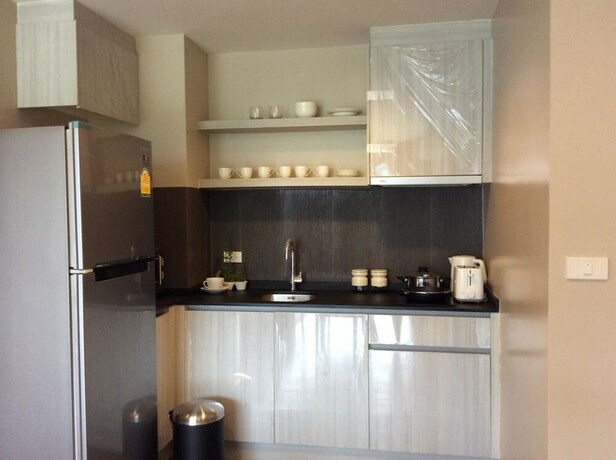 Imagen de la habitación del Hotel Away 23 Degree Estate At Khaoyai. Foto 20