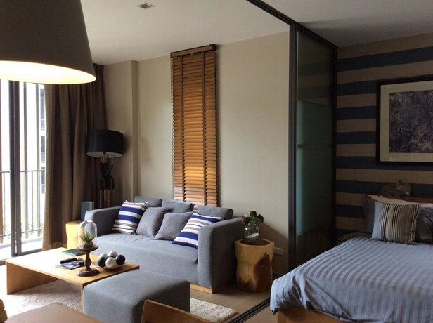 Imagen de la habitación del Hotel Away 23 Degree Estate At Khaoyai. Foto 21