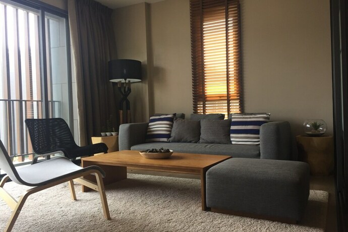 Imagen de la habitación del Hotel Away 23 Degree Estate At Khaoyai. Foto 22