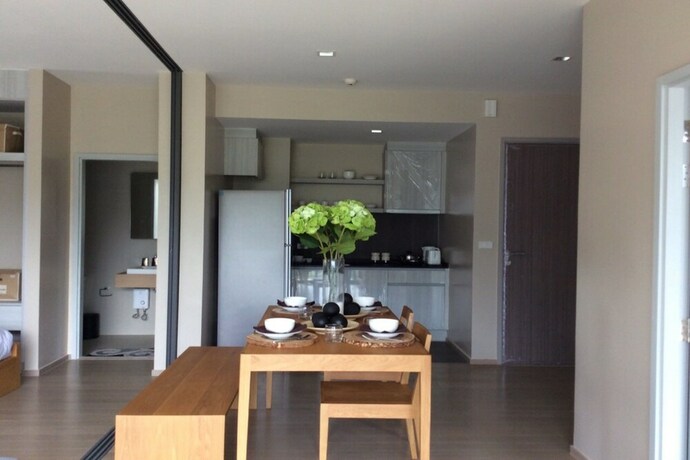 Imagen de la habitación del Hotel Away 23 Degree Estate At Khaoyai. Foto 24