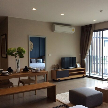 Imagen de la habitación del Hotel Away 23 Degree Estate At Khaoyai. Foto 27