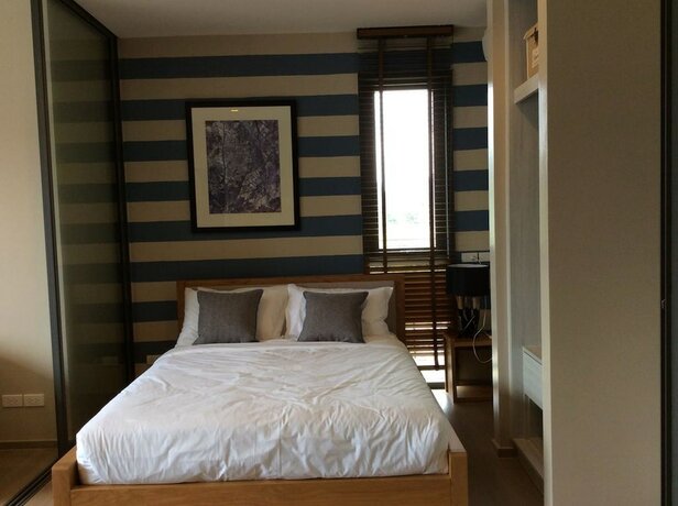 Imagen de la habitación del Hotel Away 23 Degree Estate At Khaoyai. Foto 28