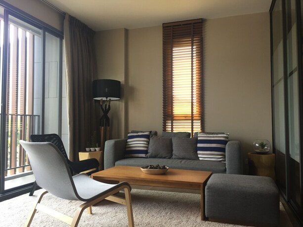 Imagen de la habitación del Hotel Away 23 Degree Estate At Khaoyai. Foto 32