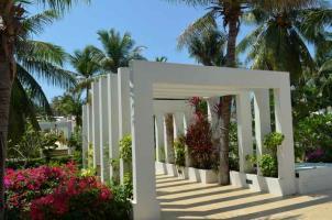 Imagen general del Hotel Away Beach Village. Foto 4