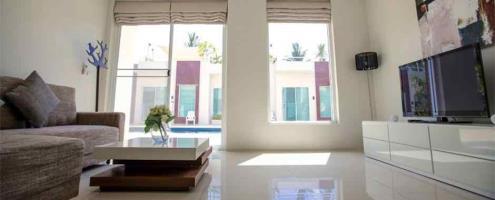 Imagen general del Hotel Away Beach Village. Foto 5