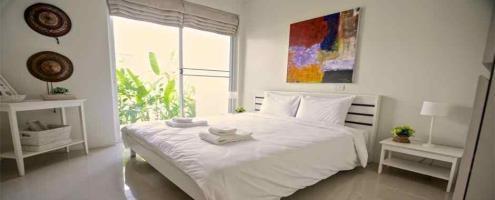 Imagen general del Hotel Away Beach Village. Foto 8