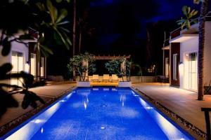 Imagen general del Hotel Away Beach Village. Foto 10