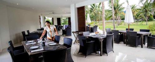 Imagen general del Hotel Away Beach Village. Foto 14