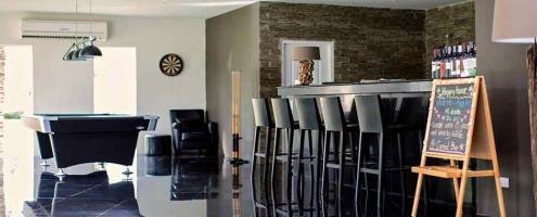 Imagen general del Hotel Away Beach Village. Foto 16