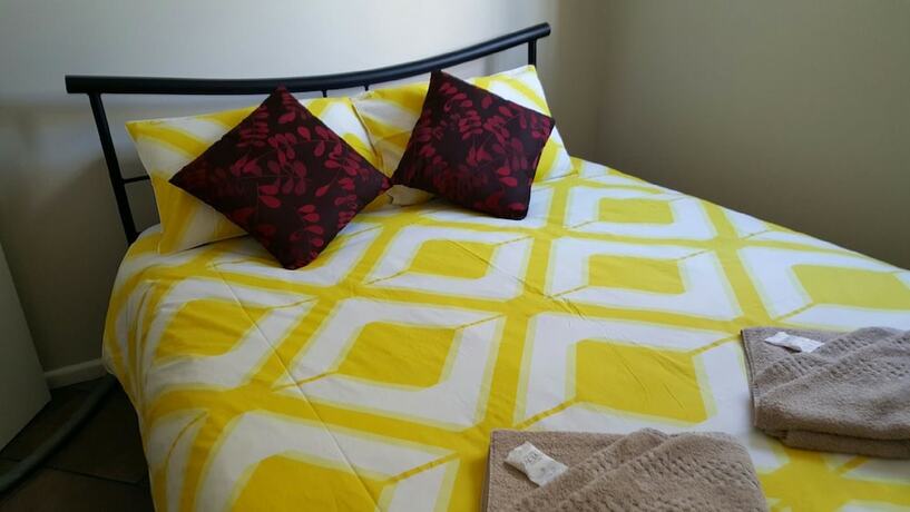 Imagen general del Hotel Away Cottages Broken Hill. Foto 4