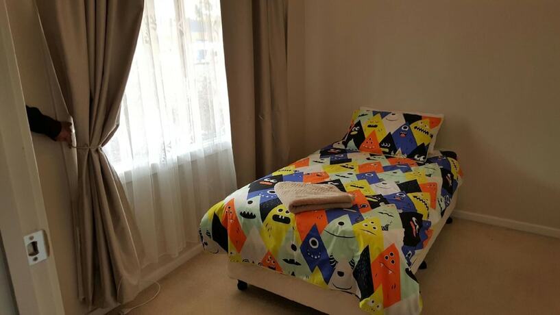 Imagen general del Hotel Away Cottages Broken Hill. Foto 5