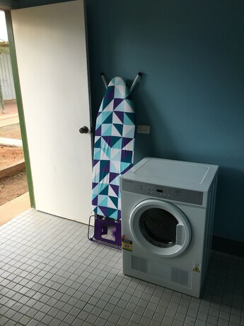 Imagen general del Hotel Away Cottages Broken Hill. Foto 6