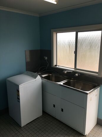 Imagen general del Hotel Away Cottages Broken Hill. Foto 8