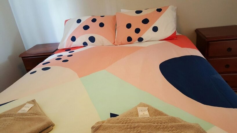 Imagen de la habitación del Hotel Away Cottages Broken Hill. Foto 9