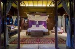 Imagen de la habitación del Hotel Away Hua Hin. Foto 3