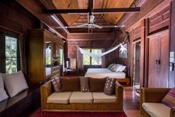 Imagen de la habitación del Hotel Away Hua Hin. Foto 4