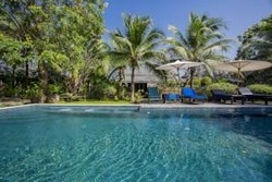 Imagen de la piscina del Hotel Away Hua Hin. Foto 6