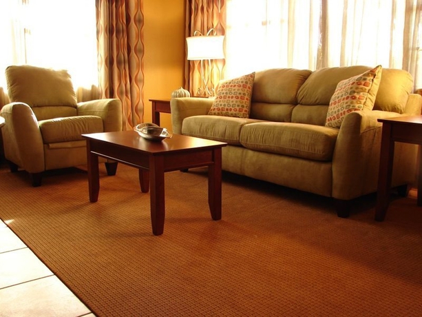 Imagen general del Hotel Away Inn. Foto 3