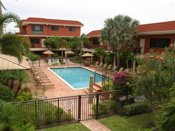 Imagen general del Hotel Away Inn. Foto 5