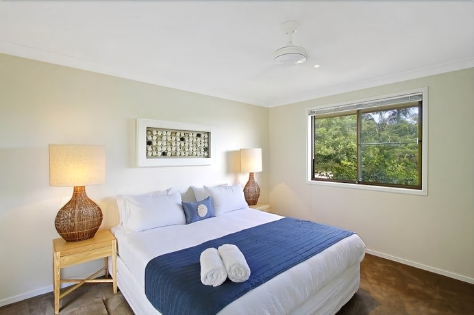 Imagen de la habitación del Hotel Away On Massinger Street. Foto 4