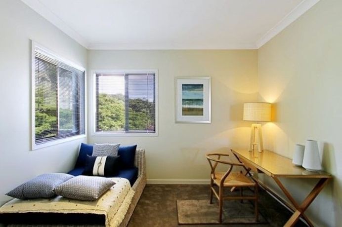 Imagen de la habitación del Hotel Away On Massinger Street. Foto 5
