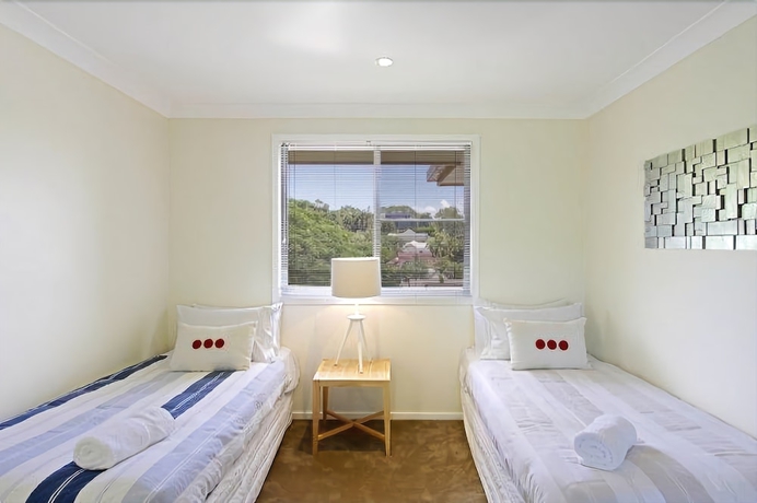 Imagen de la habitación del Hotel Away On Massinger Street. Foto 6