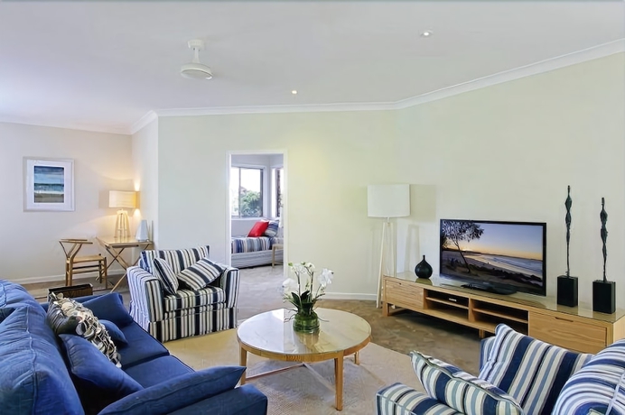 Imagen de la habitación del Hotel Away On Massinger Street. Foto 10
